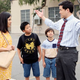 Illustration for article titled Fresh Off The Boat presents a refreshing perspective for the family sitcom